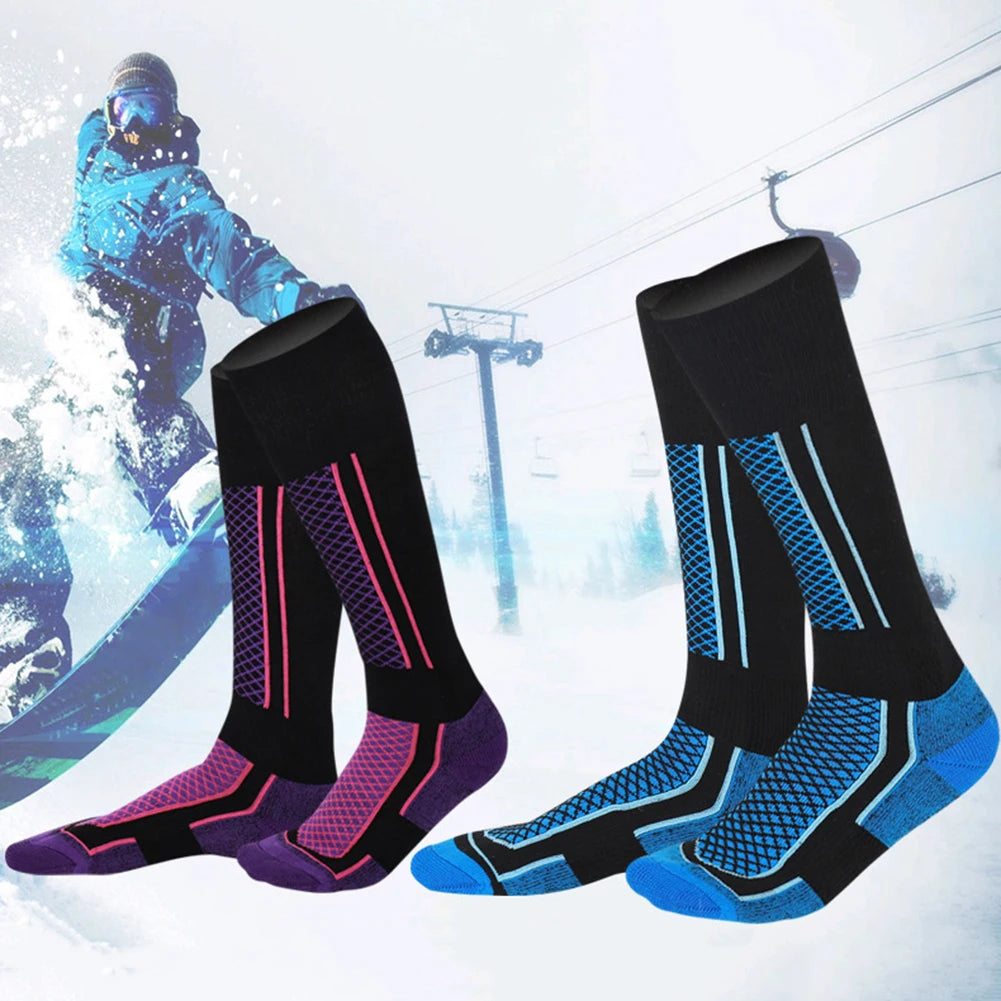 Ski Socks