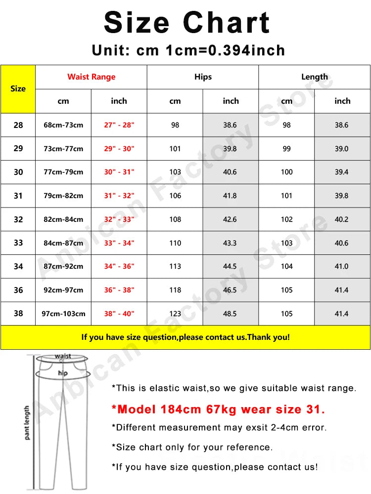 2023 New Multi-Pockets Spring Summer Cargo Pants Men Streetwear Zipper Leg Skinny Work Joggers Cotton Casual Tactical Trousers