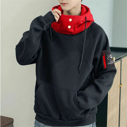 Anime Gojo Satoru Itadori Yuji Cosplay Costume Sweatshirt Adult Unisex Pullover Coat Casual Hoodie Jacket Pants Suit