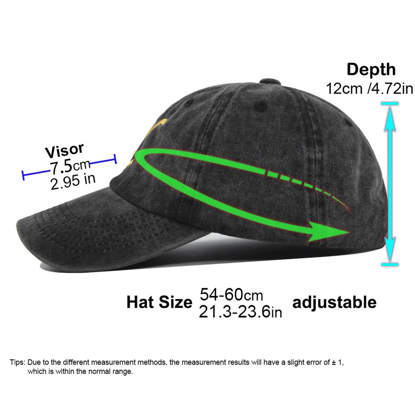 Yellowstone Dutton Ranch Hat Unisex Baseball Hats Vintage Outdoor Visors Cap Solid Embroidery Sunscreen Casquette HT133