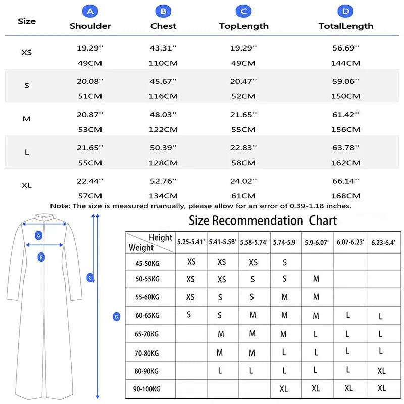 2025 Women One-piece Ski Suit Men Winter Outdoor Thermal Windproof Waterproof Snowboarding Suit Ski Jacket Pants Ski Overalls