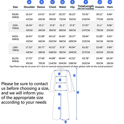 2025 Winter One-Piece Ski Suit Thickened Thermal Overalls Snowboard Jacket Jumpsuits Slim Fitting Ski Set Wind Proof Waterproof